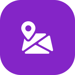 سهولة إدارة تتبع المواقع